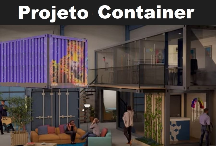 Projeto Container