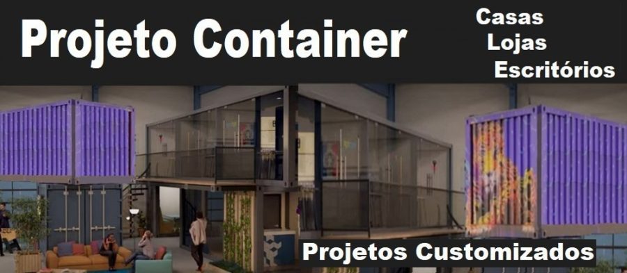 Projeto Container