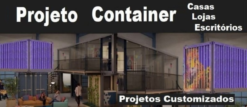 Projeto container